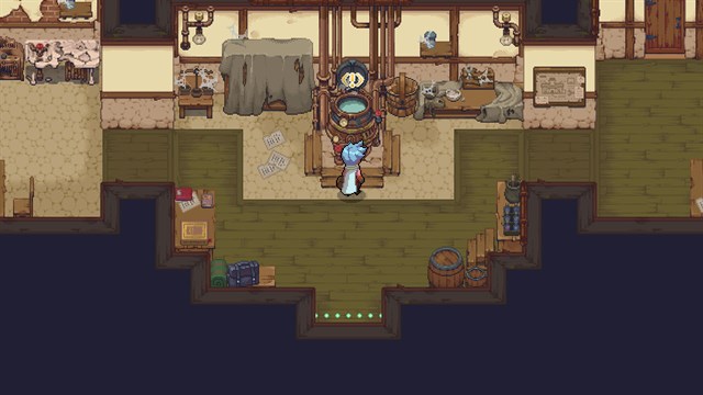 Potion Permit: Complete DLC Bundle screenshot 1