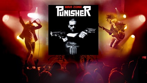 "War Zone" - Rob Zombie