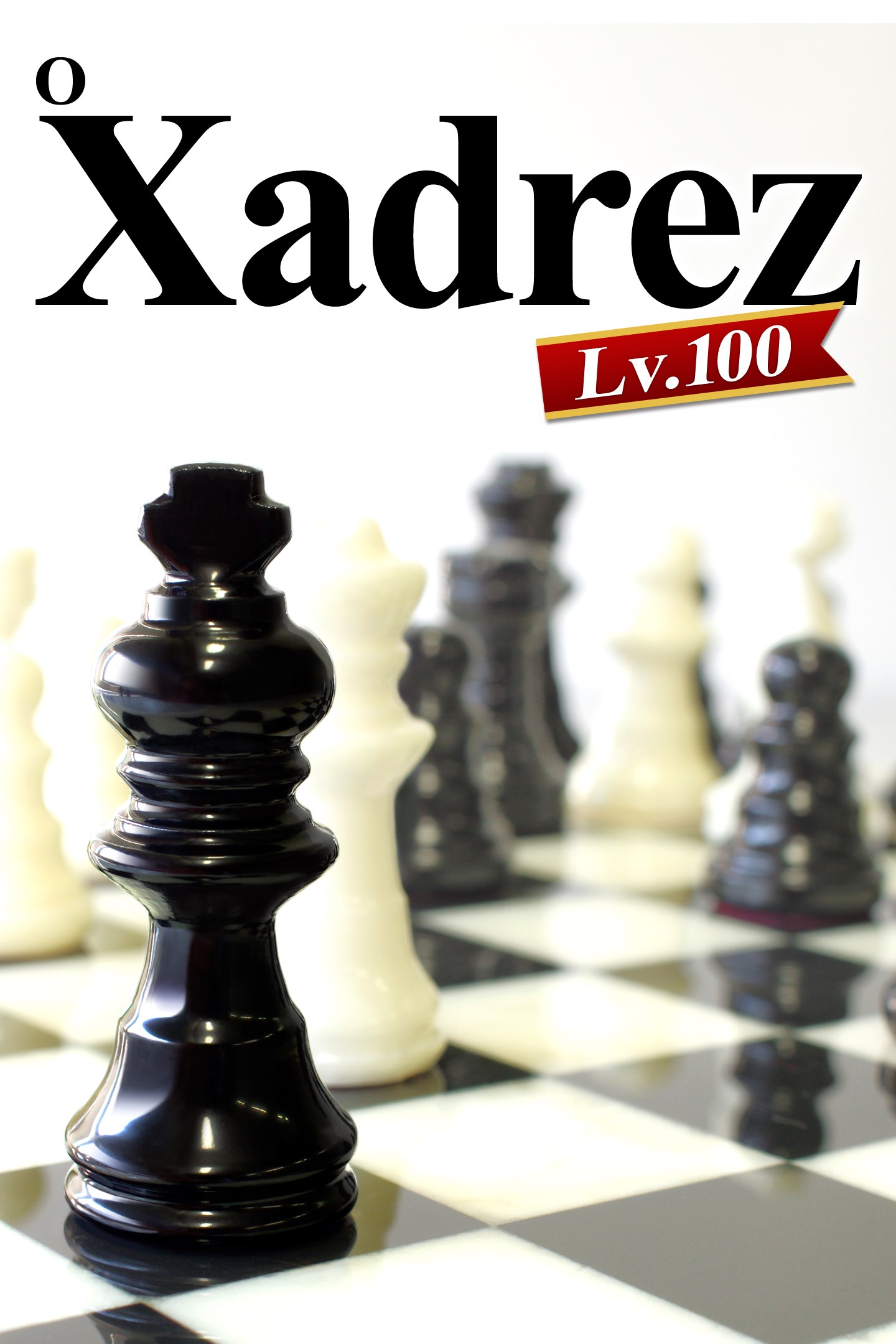 Xadrez Online + na App Store