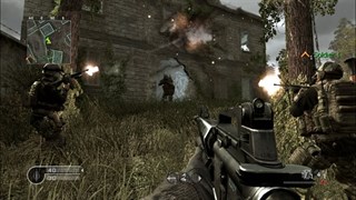 Call of Duty® 4: Modern Warfare® screenshot 5