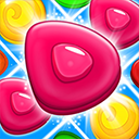 Cookie Blast Mania Game icon