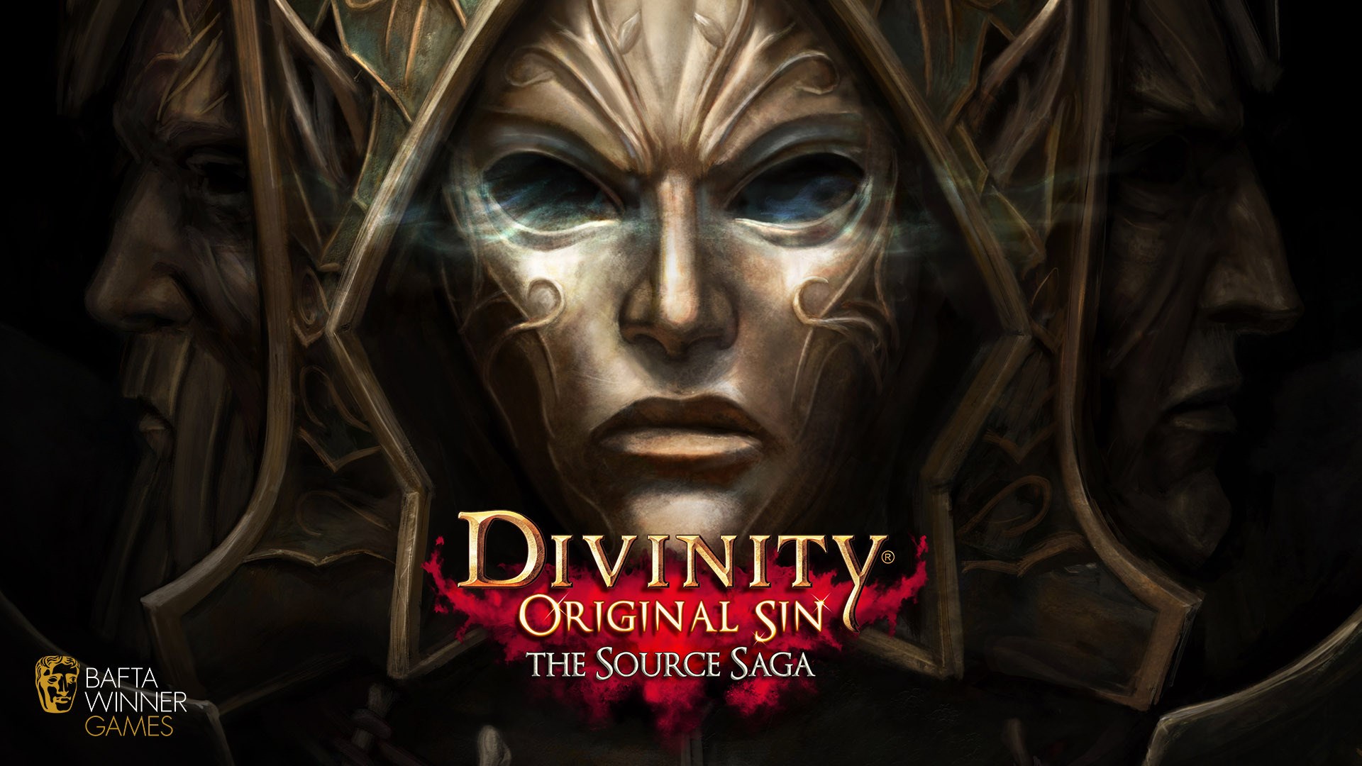 Buy Divinity: Original Sin - The Source Saga | Xbox