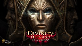 Divinity: Original Sin. La saga de la Fuente