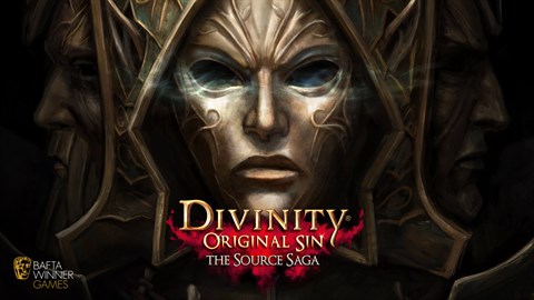 Divinity: Original Sin – The Source Saga