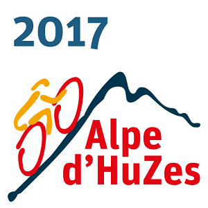 Alpe d'HuZes 2017