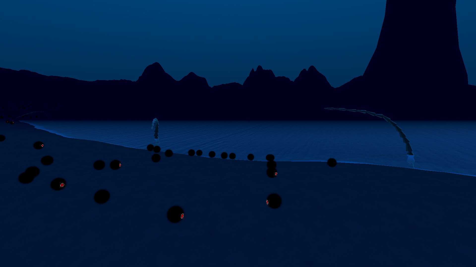 LOOPOOL Chapter 1 screenshot 7