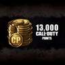 13.000 Call of Duty®: Black Ops III Points