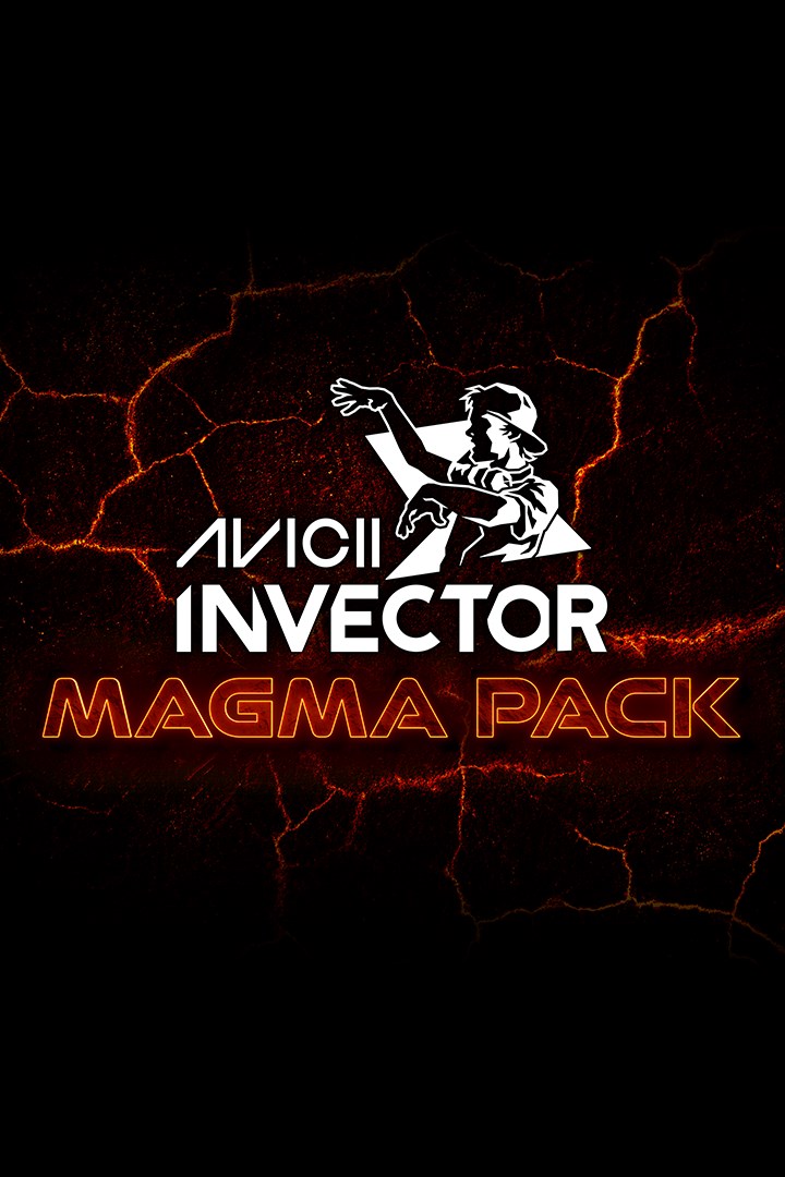 AVICII Invector: Magma Track Pack