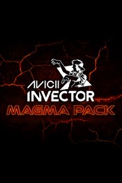 AVICII Invector: Magma Track Pack