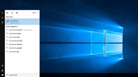 SearchWithMyBrowser Screenshots 1