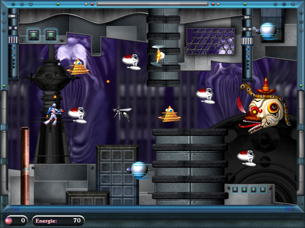 #6. Break It 3 (Windows) Bởi: magnussoft Deutschland GmbH