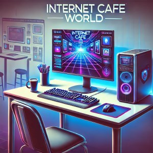 Internet Cafe World