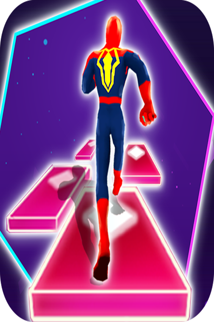 Descargar Spider Dance Magic Twist