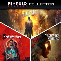 Pendulo Studios Collection