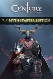 Century - Myth Starter Pack
