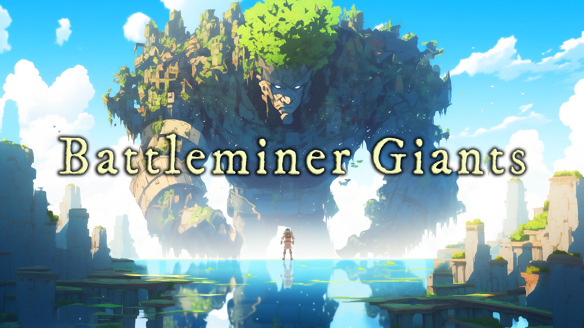 Battleminer Giants
