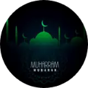 Muharram Wallpaper New Tab icon