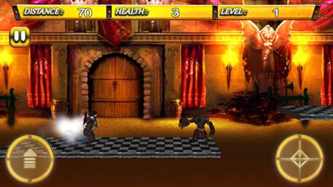 RS Acient Man Runner Screenshots 2