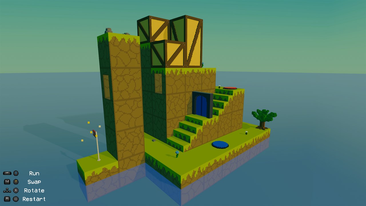 The Kostka screenshot 5