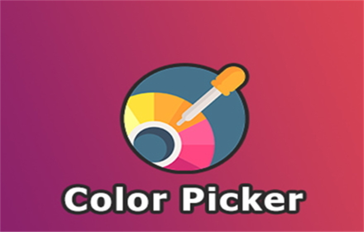 Hex Color Picker