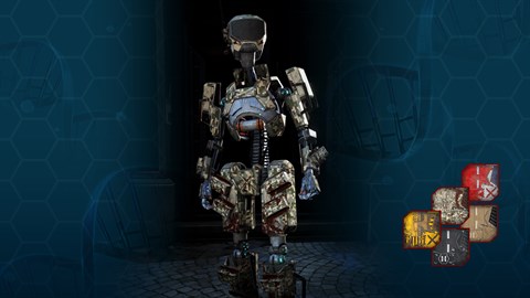 D.A.R. Assault Bundle