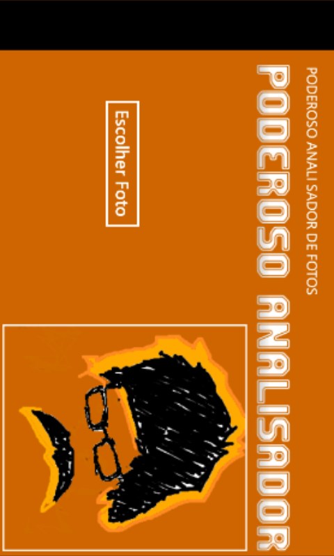 Captura de Pantalla 1 Poderoso Analisador windows