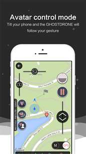EHANG Play--for GHOSTDRONE 2.0 screenshot 4