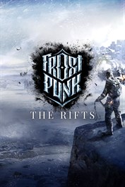 Frostpunk: The Rifts