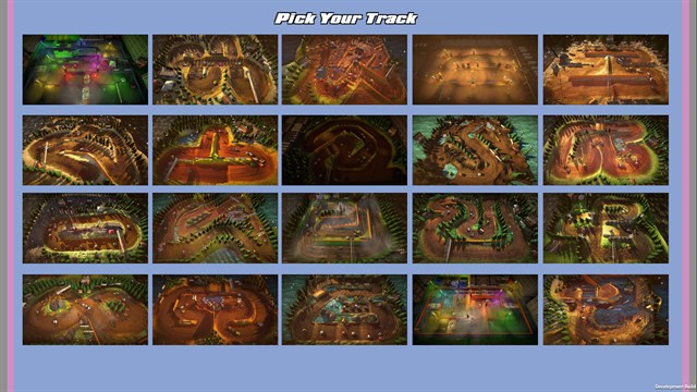 Tiny Trucks screenshot 2