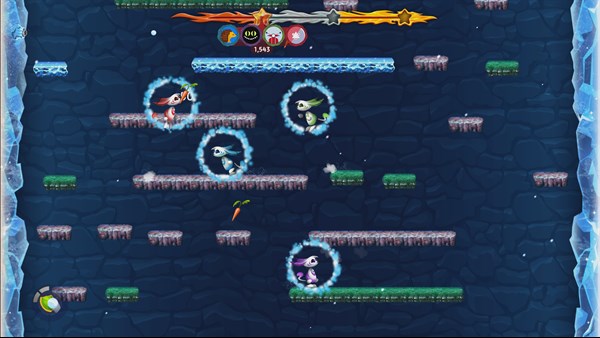 Arcade Islands: Volume One — 10