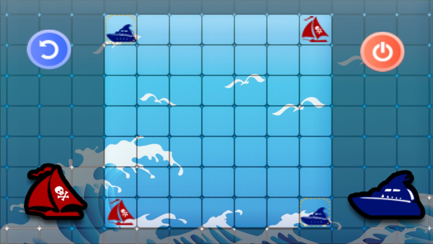 #2. CaptainWar (Windows) Podle: Shanghai Juxian Network Technology