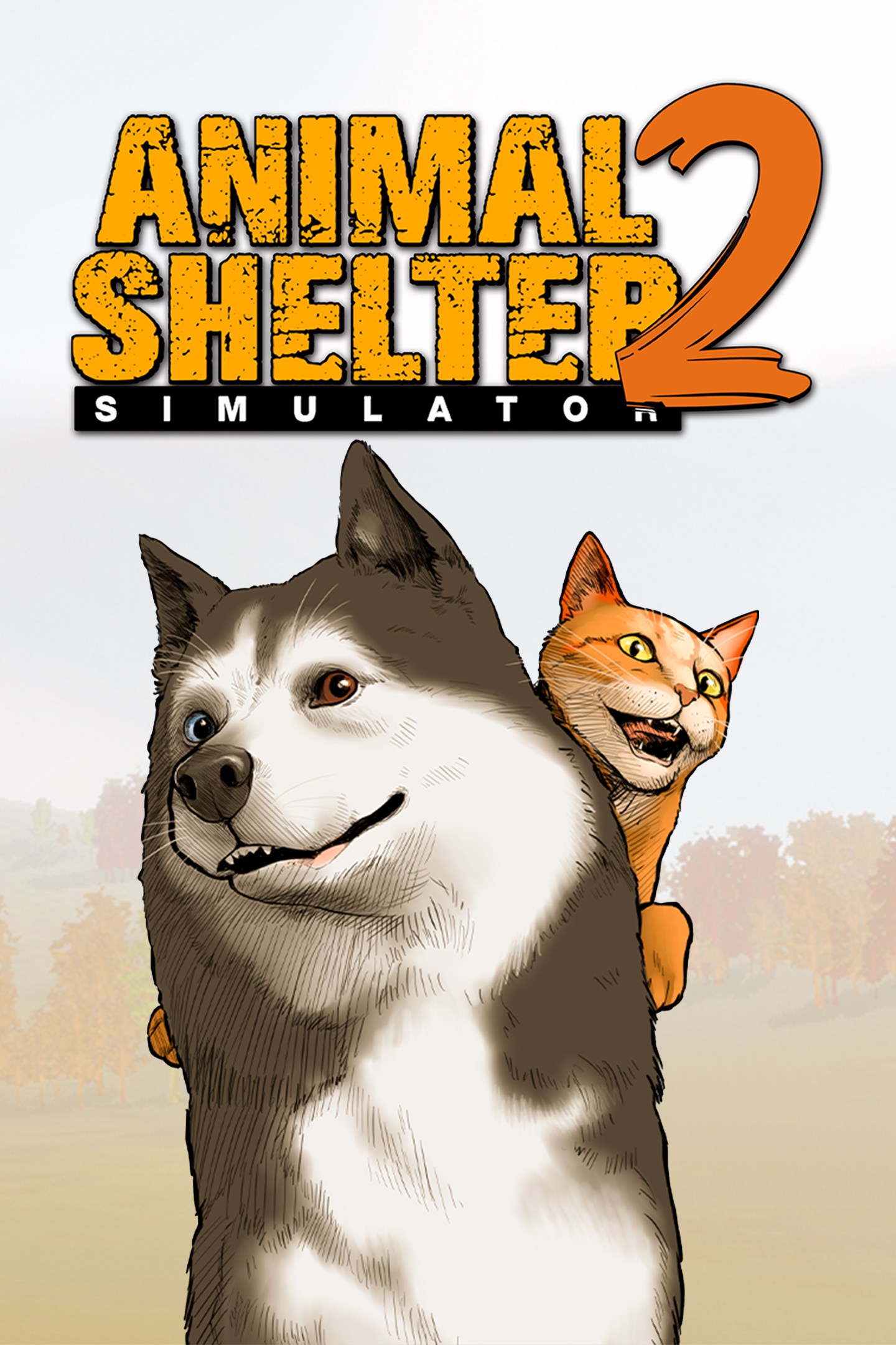 Animal Shelter 2