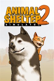 Animal Shelter 2