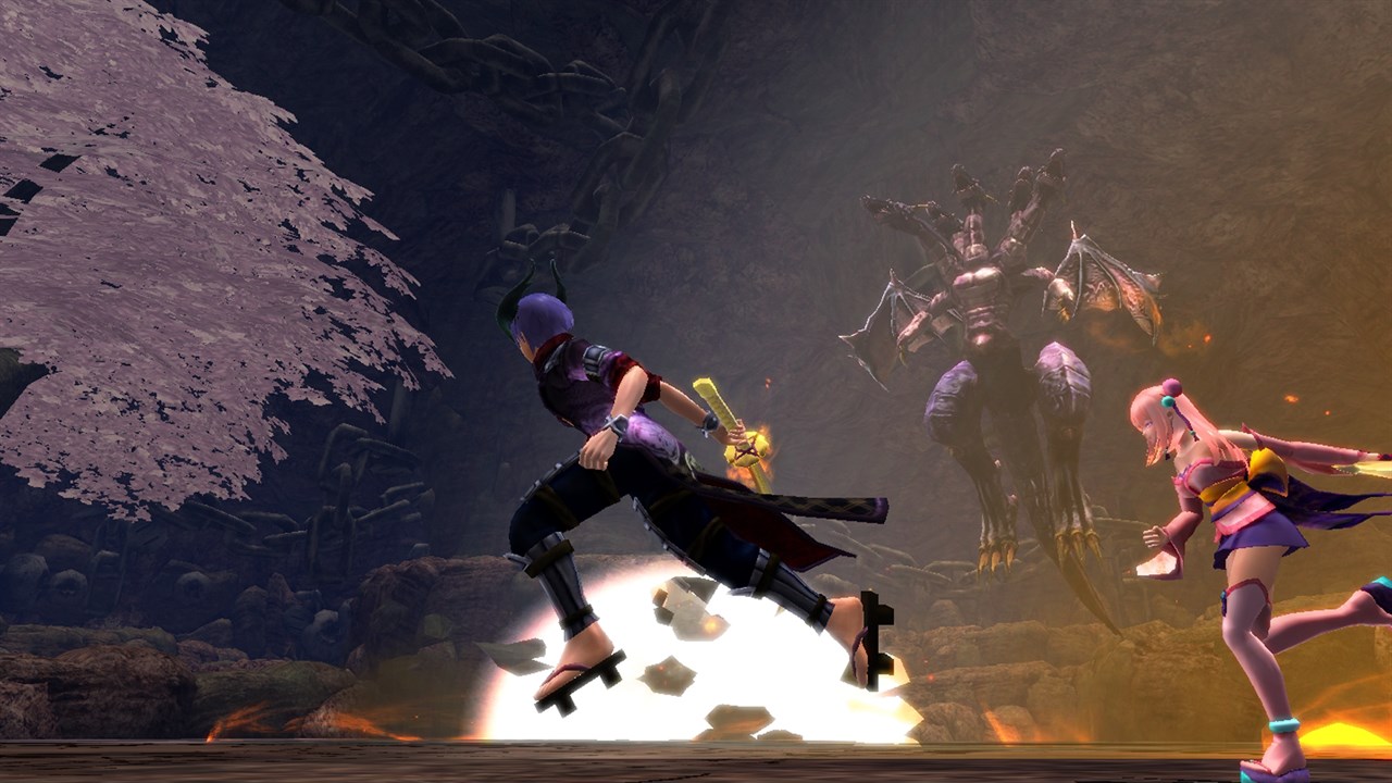 Onigiri screenshot 1