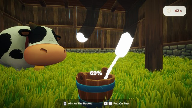 Everdream Valley screenshot 4