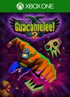 Guacamelee! 2