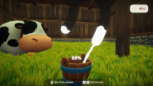 Bee Simulator + Everdream Valley screenshot