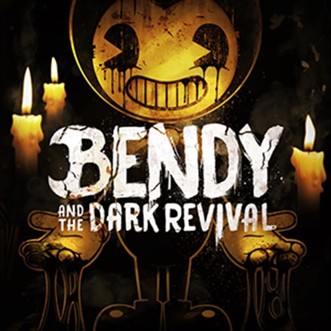 Bendy and the Dark Revival