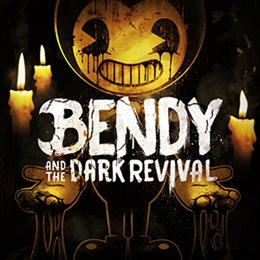Aperçu Bendy and the Dark Revival