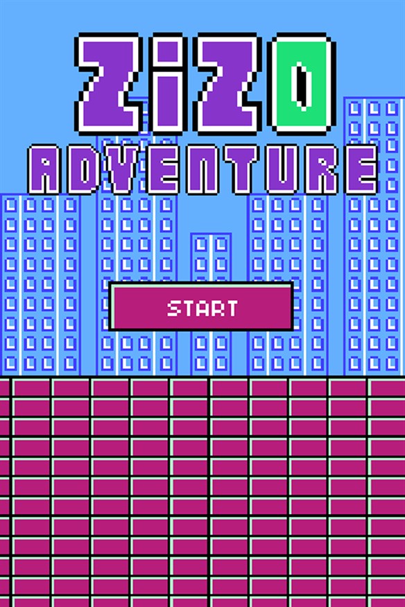 Zizo Adventure