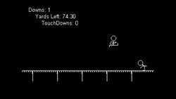 Football - Breakthrough Gaming Arcade