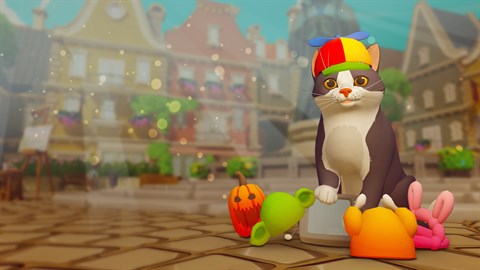 Silly Hats