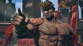 TEKKEN 8 Season 2 Ultimate Edition screenshot 4