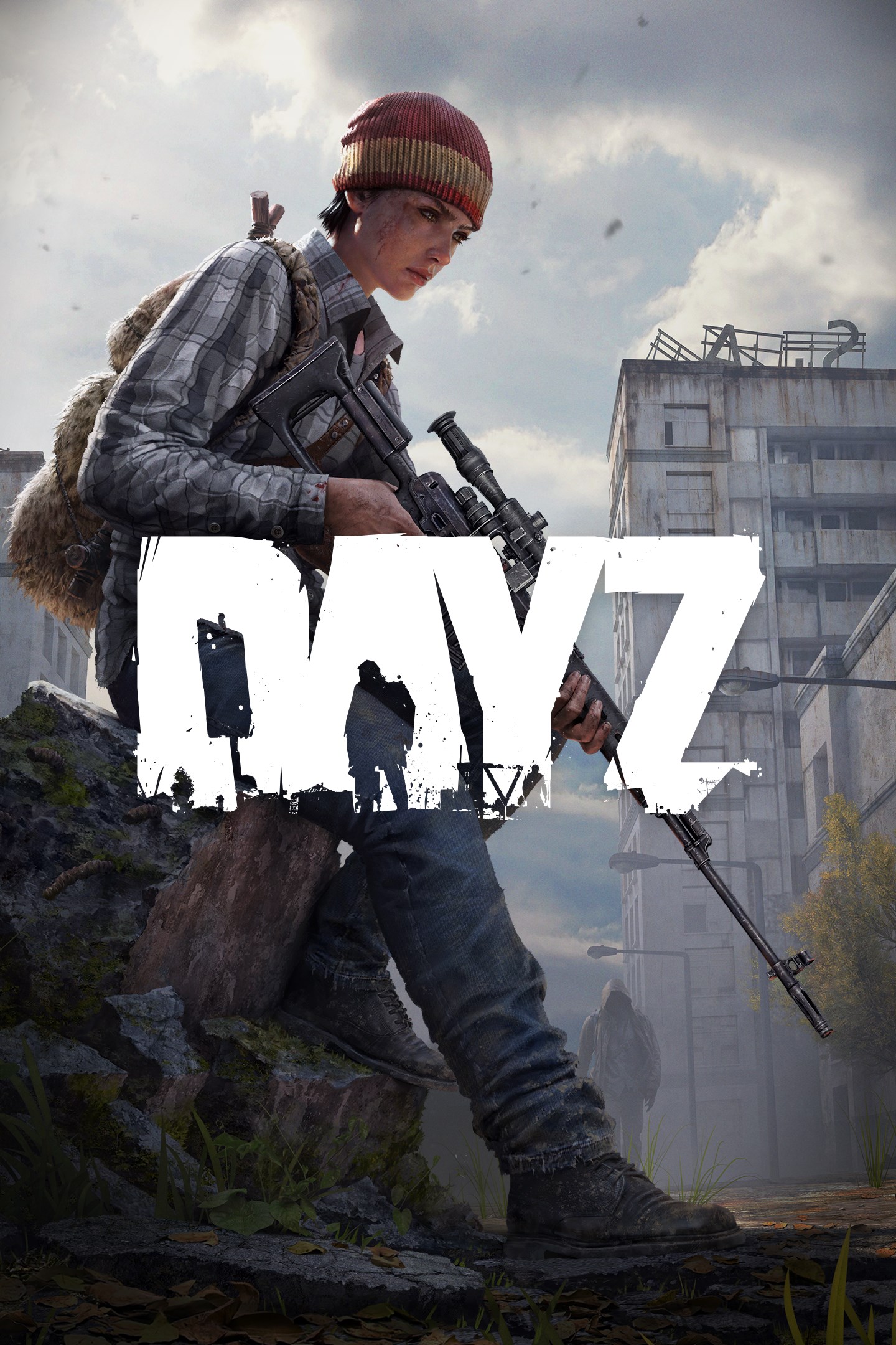 DayZ (Chaves de jogos) for free!