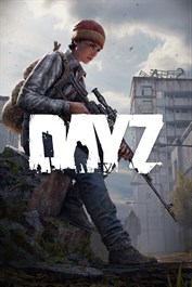 DayZ вновь набирает популярность, игра получает пиковый онлайн: с сайта NEWXBOXONE.RU