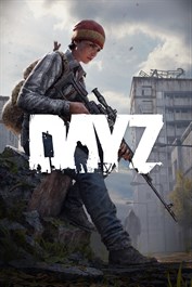 DayZ получает на Xbox обновление 1.15 с новым контентом: с сайта NEWXBOXONE.RU