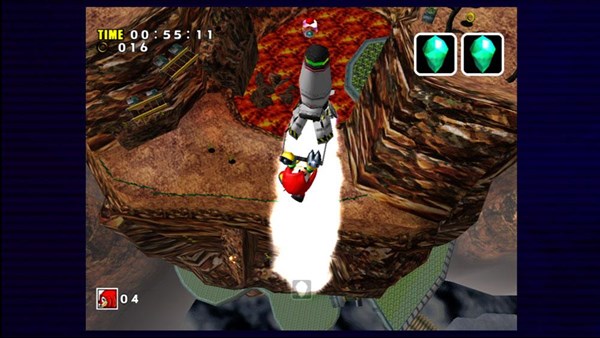 Sonic Adventure — 14