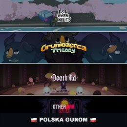 Aperçu POLSKA GUROM