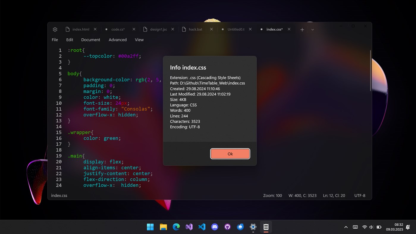 #5. Fastedit (Windows) โดย: Julius Kirsch