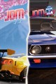 JDM: Japanese Drift Master & JDM: Made In USA